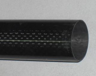 Carbon Fiber Tube