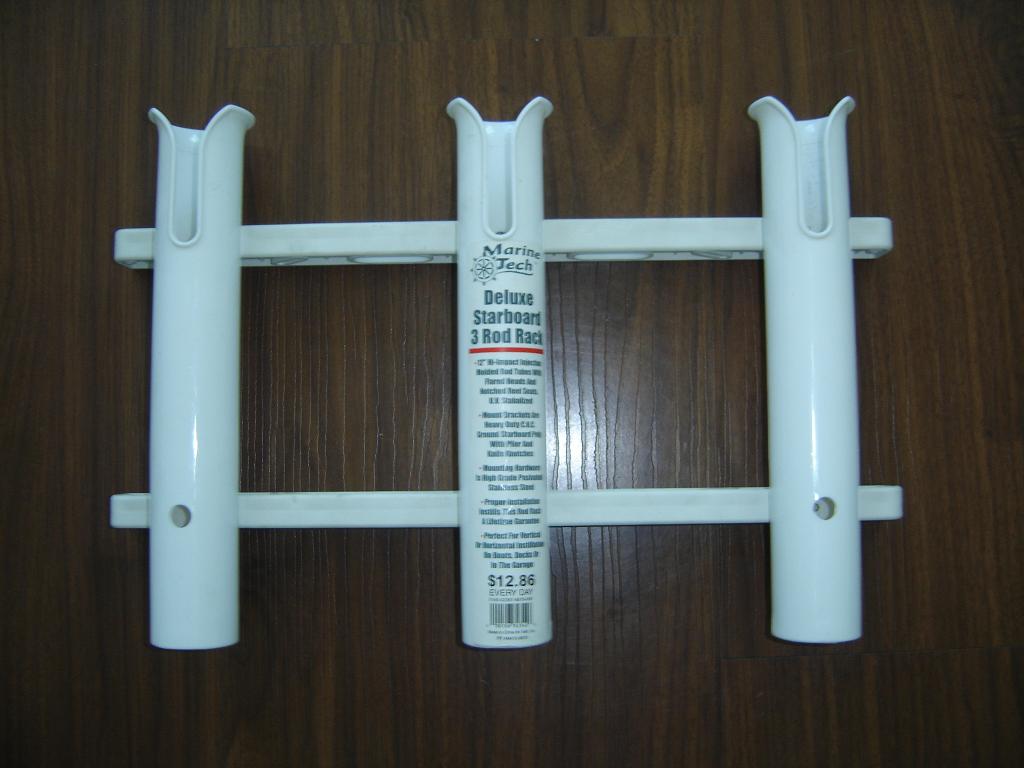 fishing rod holder