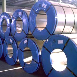 ALUZINC STEEL COILS