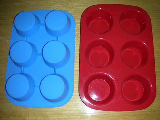 silicone bakeware