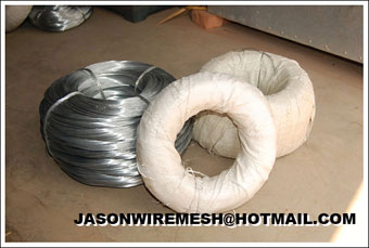 Galvanized Wire