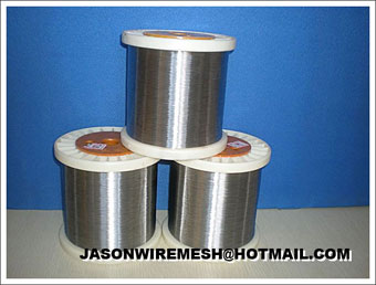 Stainless Steel Wire