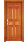 veneer door