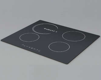 electromagnetics hob