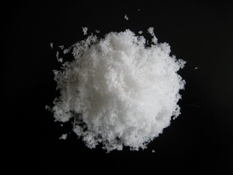 calcium chloride food grade