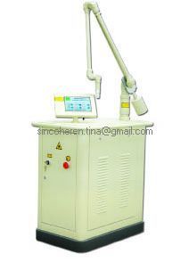 ND YAG Laser Skin Care System