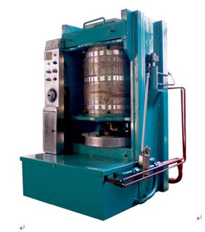 oil press machine