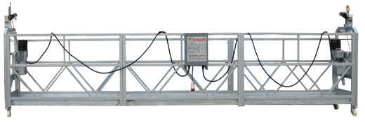 hot galvanized working platform/suspension platform (*****)