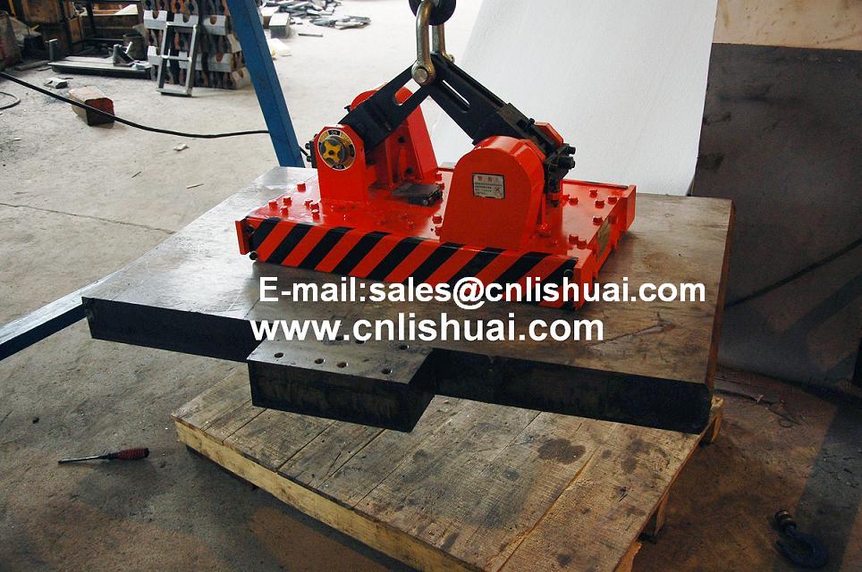 lifting equipment