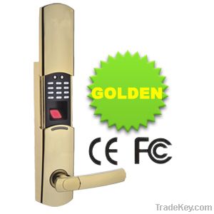 ZKS-L2 Fingerprint Door Lock