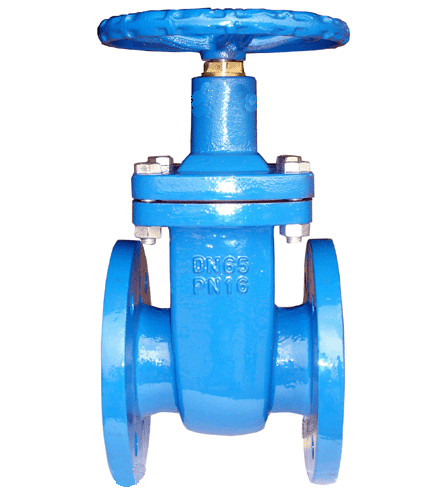 Gate Valve