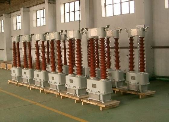 Power Current Transformer