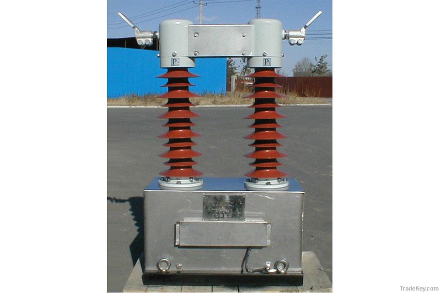 Current Transformer (66KV)