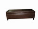 Leather storage