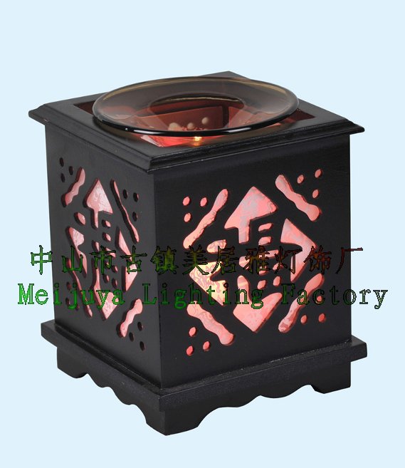 fragrane lamp, oil burner, aroma lamp, incense oil warmer