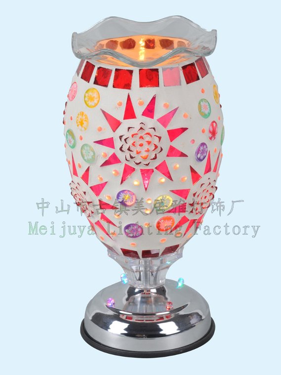 fragrance lamp, aroma lamp, oil burner, incense oil warmer