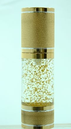 Nano Gold &amp; Silver Foil Revitalizing Serum