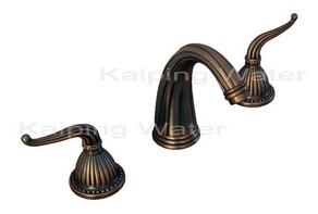 cUPC Antique  Faucet