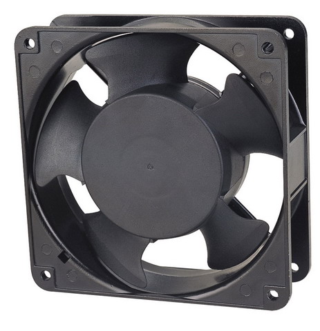 AC COOLING FAN