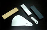 Silicon Carbide Ceramic Products