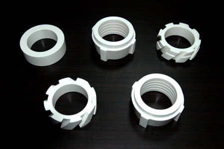 Zirconia Ceramic Products