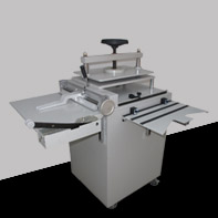 multifunction photo album making machine