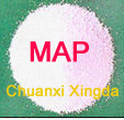 Monoammonium Phosphate, MAP