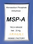 MSP-A, Monosodium Phosphate Anhydrous