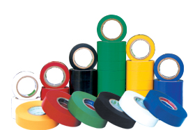 PVC Electrical Tape