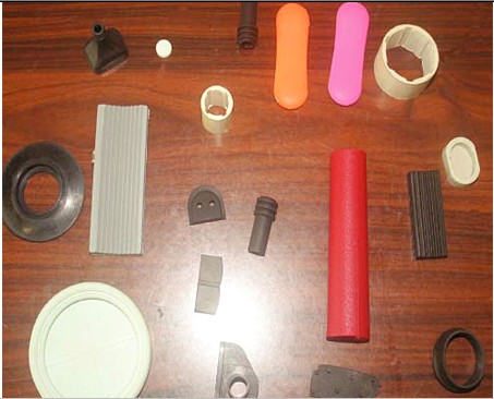 SBR Buna Rubber Parts