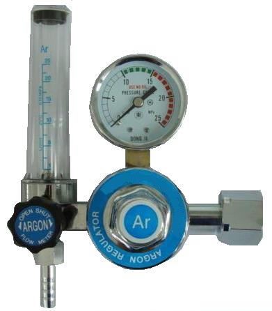 Flow Meter