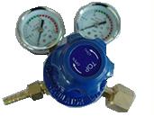 oxygen regulator