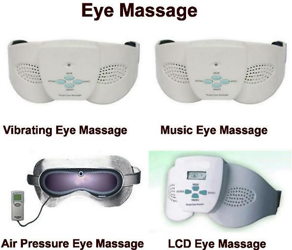 Massage Products