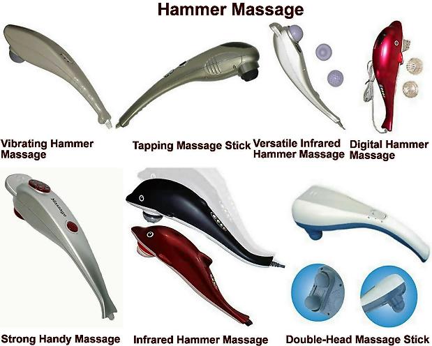 Massage Products