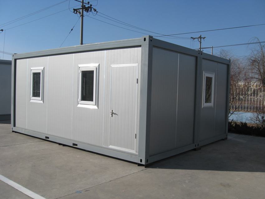 Container House