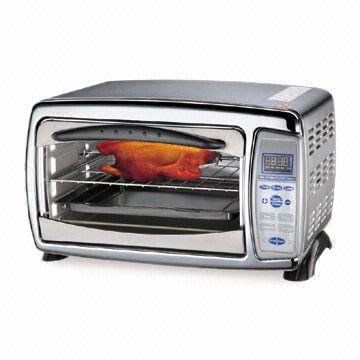 electric oven CS2201E