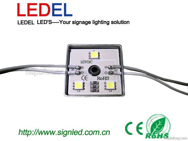 Led module(LL-F12T3535W3A)