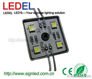 Led module(LL-F12T3535X4A)