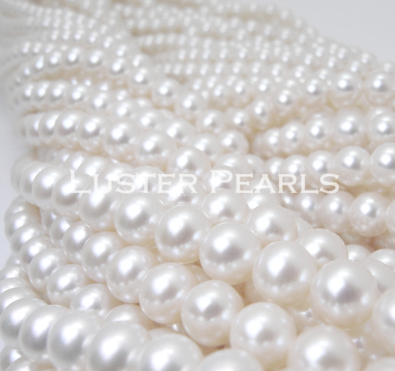 Pearl Strand