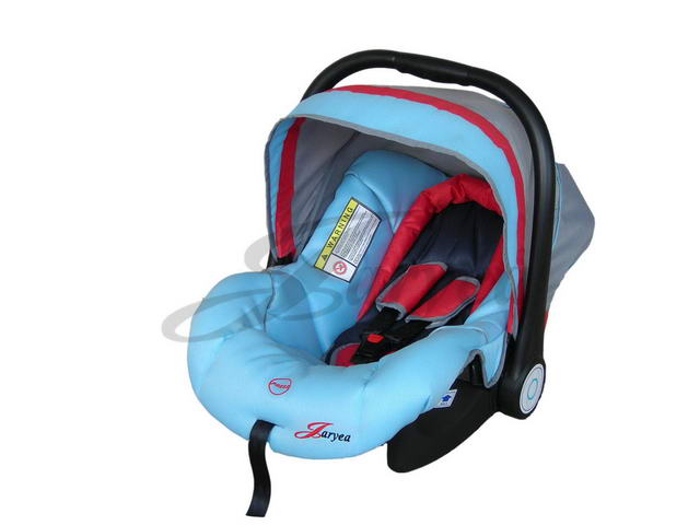 BABY CAR SEAT T-10