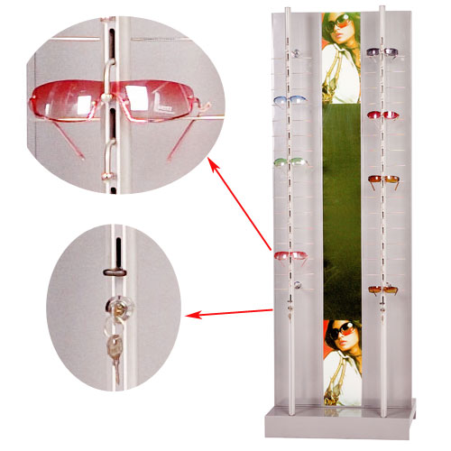 eyewear  display stand