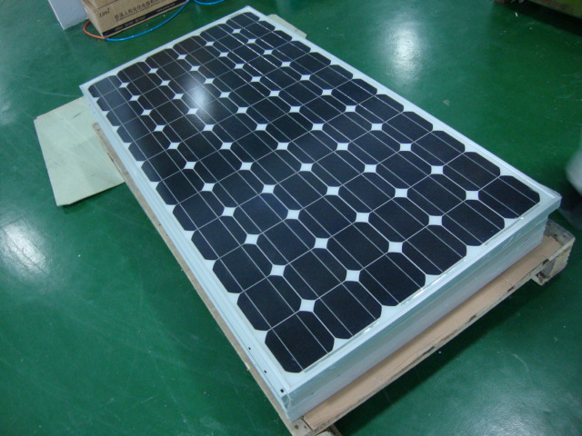 Mono150Wp--185Wp PV Module