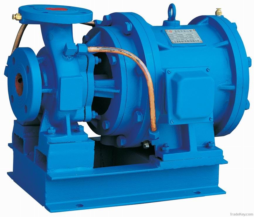 SLZ(W) series Low Noise Single-stage Water Pump