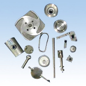 aluminum casting parts