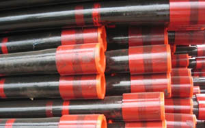 Oil casing and tubing