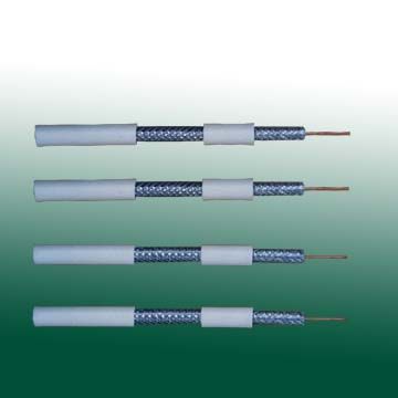 Coaxial Cable RG6 , RG59 , Rg11