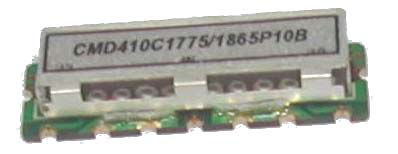 ceramic diplexers, ceramic duplexers