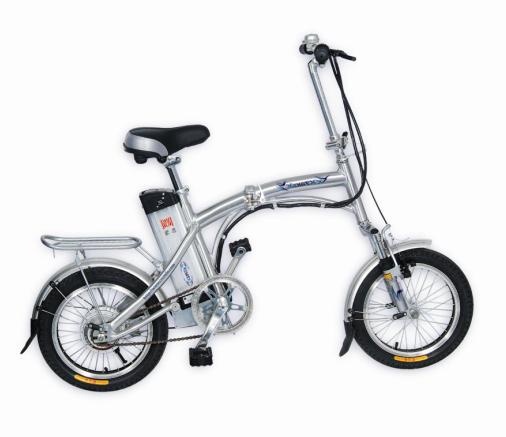 electric bike