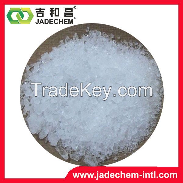 Monopotassium monosodium tartrate tetrahydrate