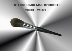 Cosmetic Brush